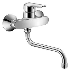 Hansa Kuchyňská dřezová baterie HANSAVANTIS 52532103