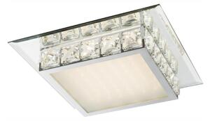 Globo 49355-18 - LED stropní svítidlo MARGO 1xLED/18W/230V GL4076