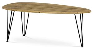 Konferenční stolek AF-3014 OAK