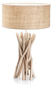 IDEAL LUX - Stolní lampa Driftwood TL1 129570