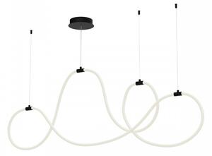 Světla a lustry REDO GROUP Designové závěsné světlo Redo HENK/LED 54W/3000K