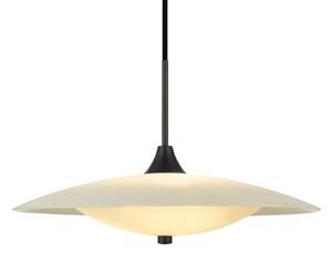 Závěsná svítidlo Halo Design, Bílá, Jídelna, Kov