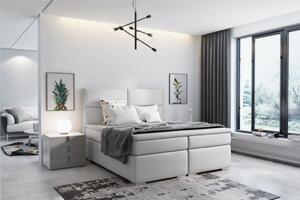 Boxspring 160x200 cm Berio Soft 17