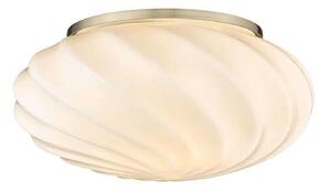 Stropní Lampa Halo Design, Bílá, Obývací pokoj, Kov