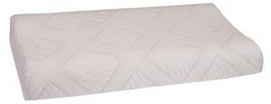 Solwo Design Polštář Ergonomic 60x43