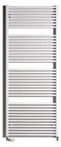 BPS-koupelny Koupelnový radiátor Eco EC 45185 / bílá RAL 9016 (184x45 cm)