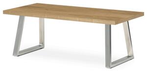 Konferenční stolek CT-W1515 OAK