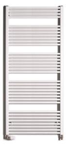 BPS-koupelny Koupelnový radiátor Eco EC 75168 / bílá RAL 9016 (168x75 cm)