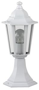 Rabalux 8205 - Venkovní lampa VELENCE 1xE27/60W/230V RL8205