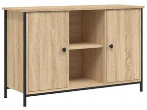 TV stolek dub sonoma 100x35x65 cm