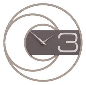 Designové hodiny 10-138-69 CalleaDesign 48cm