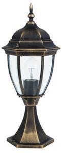 Rabalux 8383 - Venkovní lampa TORONTO 1xE27/100W/230V IP44 RL8383