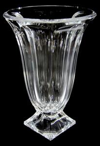 Svítidlo Skleněná váza 86322-32311 výška 360 mm