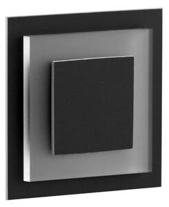 LDST SU-01-SC-BC8 - Osvětlení schodiště SUNNY 8xLED/1,2W/230V LD0014