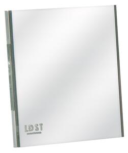 LDST SI-01-L-BC8 - Osvětlení schodiště SILVER 8xLED/1,2W/230V LD0034