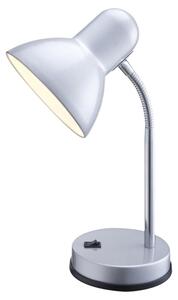Globo 2487- Stolní lampa BASIC 1xE27/40W/230V GL0412