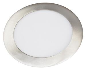 LED Podhledové svítidlo RIKI-V LED/12W/230V 175mm