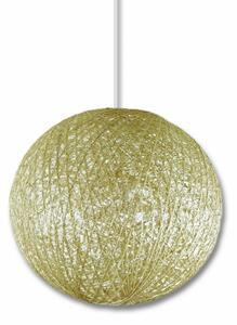 Top Light Abaca 40 OKR - Lustr ABACA 1xE27/60W/230V