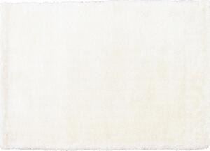TEMPO Koberec, sněhobílá, AMIDA Rozměr: 140x200 cm