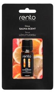 Rento esence do sauny citrus 10ml