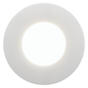 Eglo 94093 - LED podhledové koupelnové svítidlo MARGO 1xGU10/5W/230V IP65 EG94093