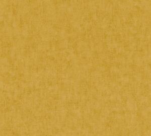 Vliesová tapeta na zeď Geo Nordic 37535-5 | 0,53 x 10,05 m | žlutá, oranžová | A.S. Création