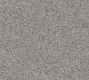 A.S. Création | Vliesová tapeta na zeď New Elegance 37548-5 | 0,53 x 10,05 m | metalická, šedá