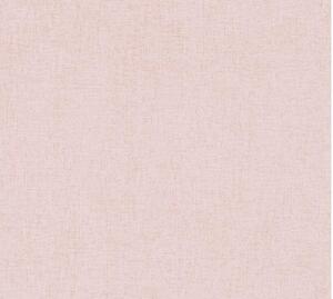 A.S. Création | Vliesová tapeta na zeď New Elegance 37548-1 | 0,53 x 10,05 m | růžová