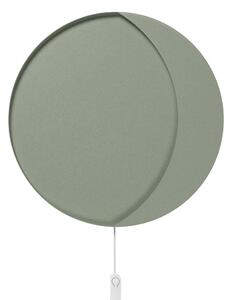 FERM LIVING Nástěnná lampa Neba, Tea Green