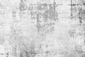 Šedý koberec MARION TYP 2 80 x 150 cm