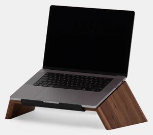 Stojan na notebook Ořech / 13 – 14"