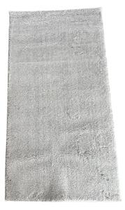 Kusový koberec Luxury - světle šedá - 80 x 150
