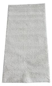 Kusový koberec Luxury - bílá - KARALUX1