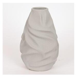 Keramická váza 28x18,5 cm