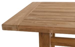 Teakový stůl Yasmani, 240x100cm HN53573000