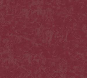 Vliesová tapeta na zeď New Life 3769-16 | 0,53 x 10,05 m | červená | A.S. Création