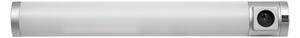 Rabalux 78039 - LED Podlinkové sv. se zás. SOFT 2E LED/8W/230V 4000K 68cm stříb