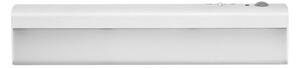 Rabalux 78017 - LED Podlinkové svítidlo se senzorem pohybu JELORA LED/0,5W/3xAA