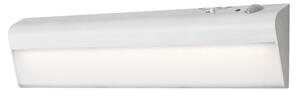 Rabalux 78017 - LED Podlinkové svítidlo se senzorem pohybu JELORA LED/0,5W/3xAA