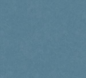 A.S. Création | Vliesová tapeta na zeď New Life 3769-23 | 0,53 x 10,05 m | modrá, vining ivy