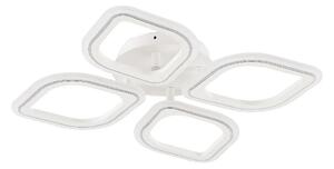 Zuma Line MS236040R-WH-LED Stm. svítidlo ILLUMIA LED/30W/230V 3000-6000K bílá+DO