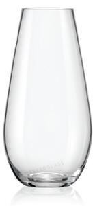 Crystalex - Bohemia Crystal Váza For Your Home 245 mm, 1 ks