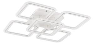 Zuma Line MS232150R-WH-LED Stm. svítidlo STELLAR LED/55W/230V 3000-6000K bílá+DO