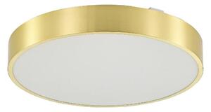 Zuma Line MS724-R500-GD - LED Stm. svítidlo NADI LED/50W/230V pr. 50 cm zlatá+DO