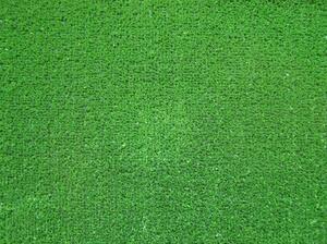 Umělá tráva BLACKBURN PRECOAT BARVA: Zelená, ŠÍŘKA: 4 m