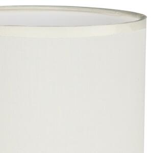 Brilagi - Stínidlo ke stolní lampě TABLON E27 pr. 14 cm krémová