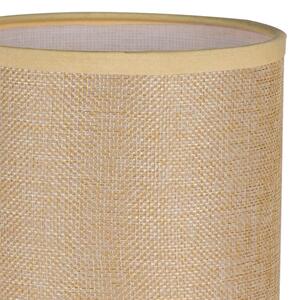 Brilagi - Stínidlo ke stolní lampě TABLON E27 pr. 14 cm béžová