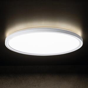 Kanlux 31500 - LED Koup. str. svítidlo AZPO LED/11,8W/230V pr. 22,5 cm IP54 bílá