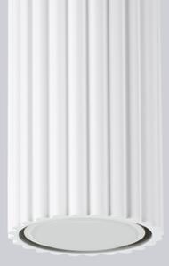Brilagi - LED Bodové svítidlo CRESTO 1xGU10/10W/230V 20 cm bílá