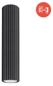 Brilagi - LED Bodové svítidlo CRESTO 1xGU10/10W/230V 30 cm černá